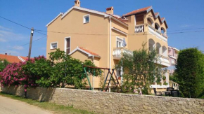 Гостиница Apartment Privlaka 5  Привлака